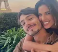 Quem é Juca Diniz, pai do filho de Mariana Rios